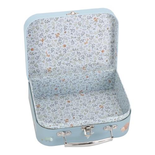 Little Dutch 2 Malas Cartão Forest Friends LD7244