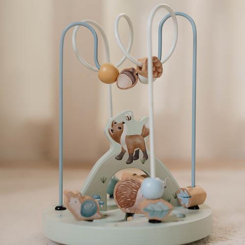 Little Dutch Espiral Madeira Forest Friends LD7248