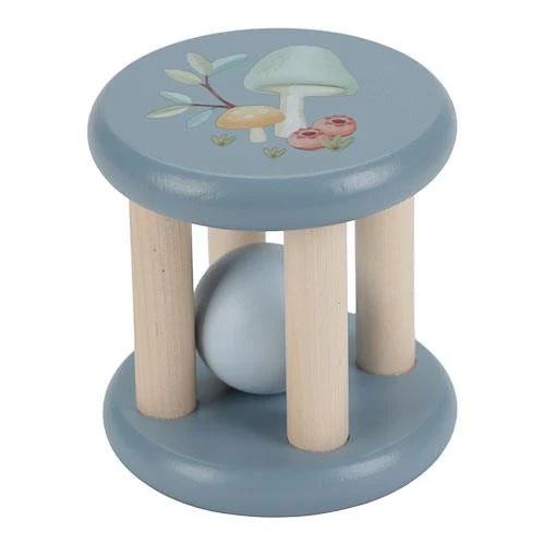 Little Dutch Chocalho Forest Friends LD7251