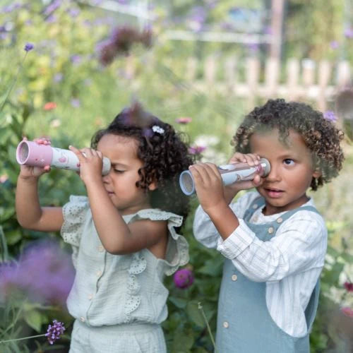 Little Dutch Caleidoscópio Fairy Garden LD7358