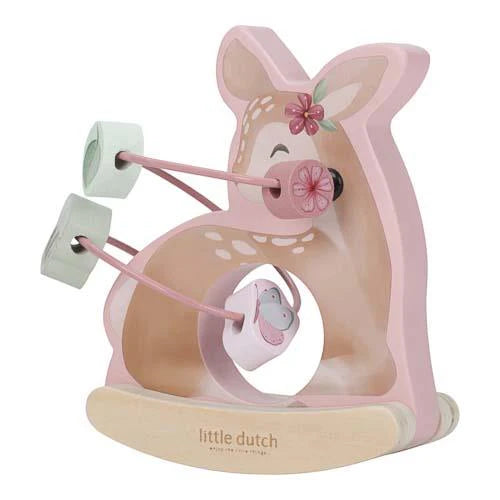 Little Dutch Espiral Corça Fairy Garden LD7334