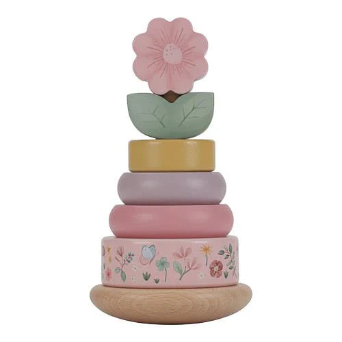 Little Dutch Rocking Ring Stacker LD7342