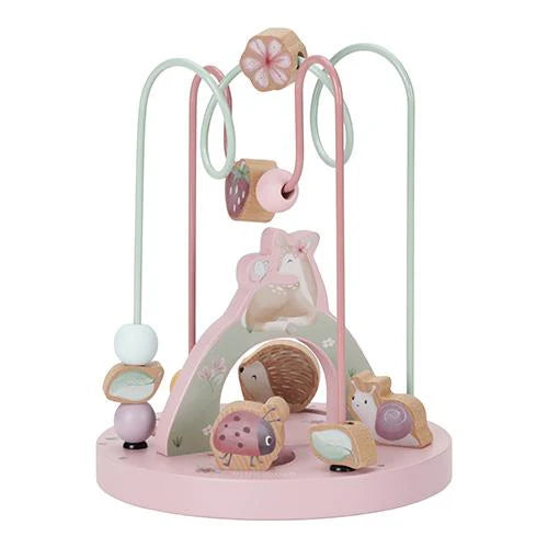 Little Dutch Espiral Ativi. Fairy Garden LD7348
