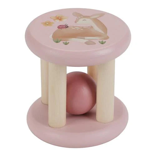 Little Dutch Chocalho Fairy Garden LD7351