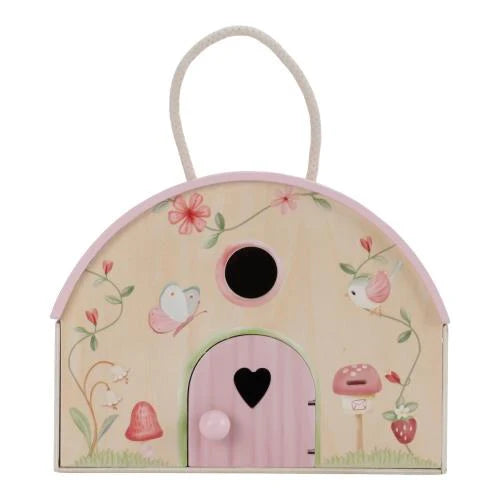 Little Dutch Casa das Fadas LD7360