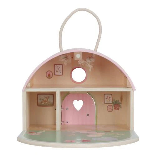 Little Dutch Casa das Fadas LD7360