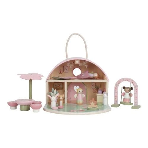 Little Dutch Casa das Fadas LD7360
