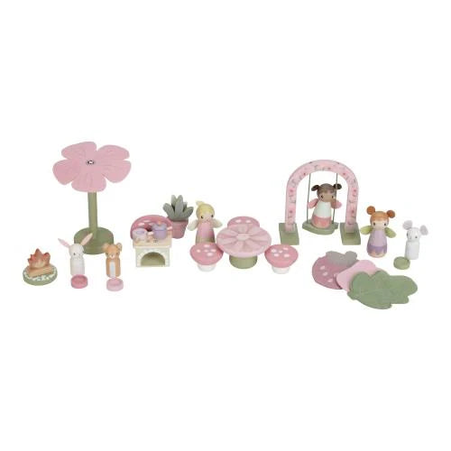 Little Dutch Casa das Fadas LD7360