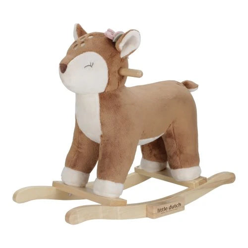 Little Dutch Veado de Baloiço Fairy Garden LD7362