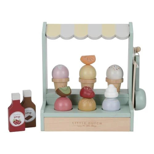 Little Dutch Loja de Gelados LD8024