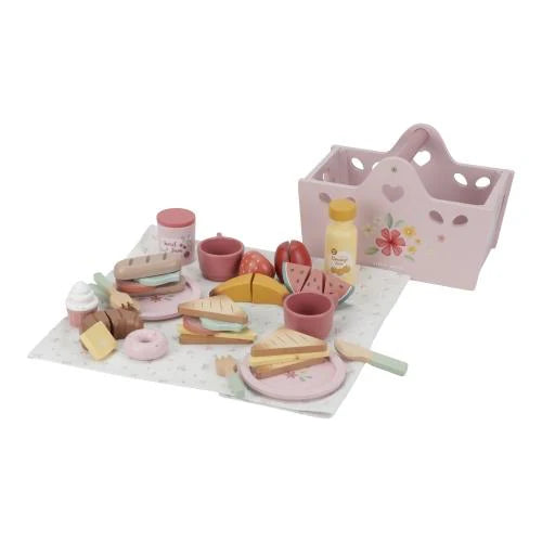 Little Dutch Conjunto Picnic LD8025