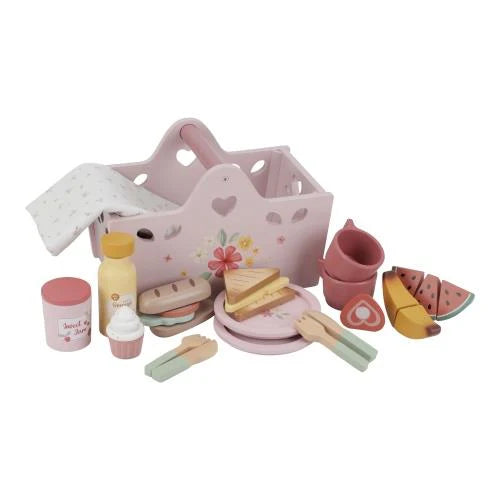 Little Dutch Conjunto Picnic LD8025