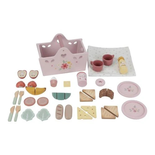 Little Dutch Conjunto Picnic LD8025