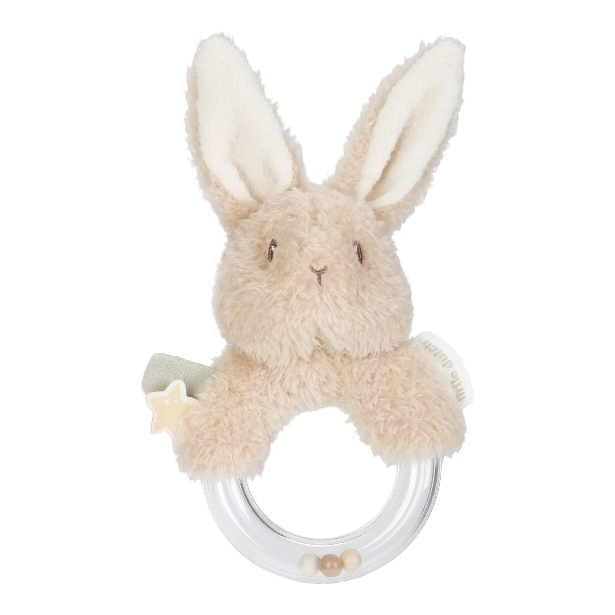 Little Dutch Roca Anel Newborn Naturals LD8414
