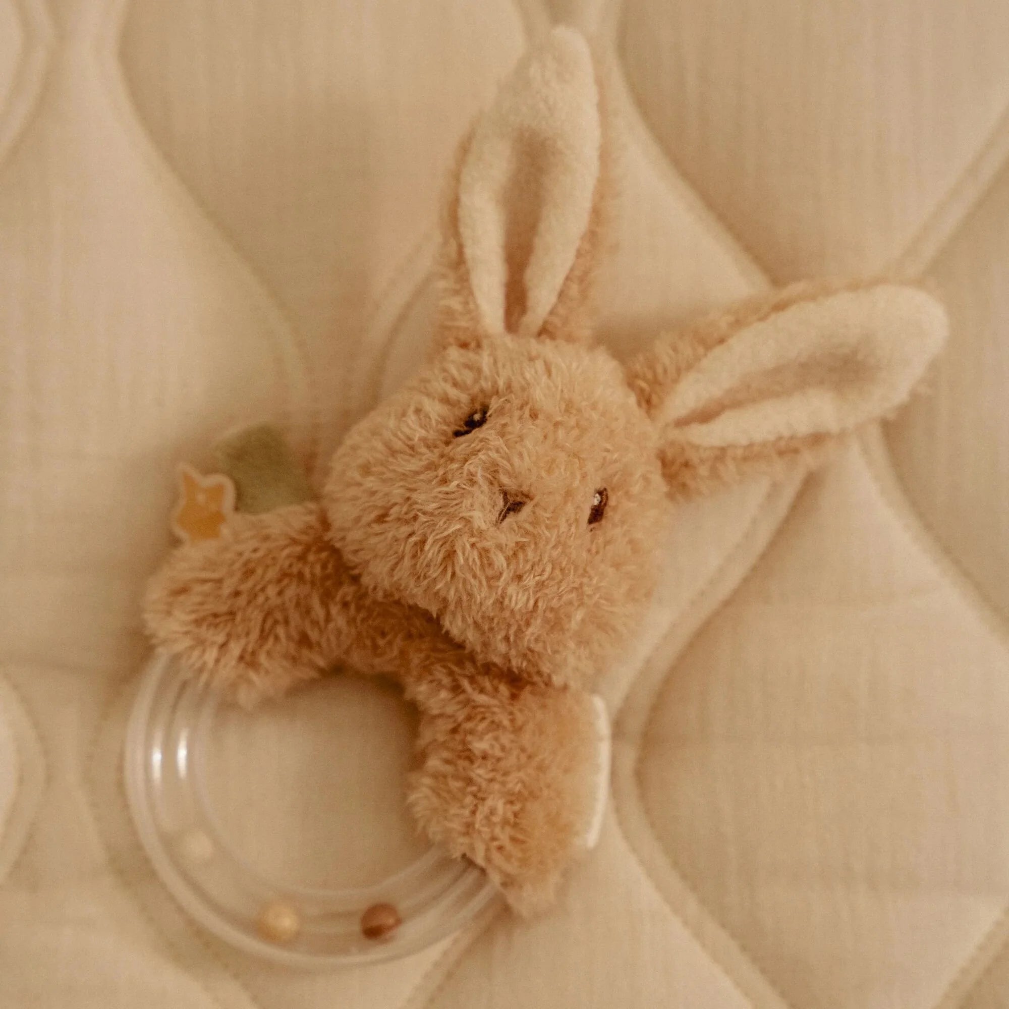 Little Dutch Roca Anel Newborn Naturals LD8414