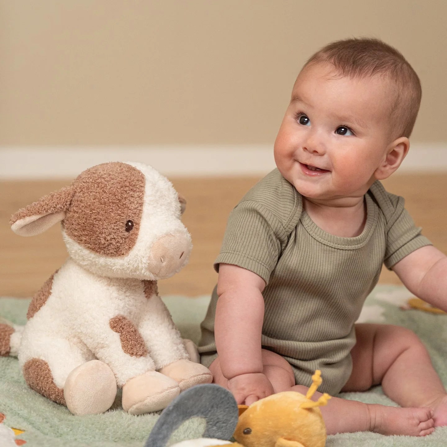 Little Dutch Vaca Little Farm 25cm LD8835