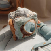 Little Dutch Cubo Ativ. Forest Friends LD8909