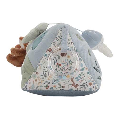 Little Dutch Triângulo Ativ. Forest Friends LD8923