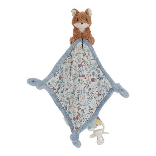 Little Dutch Doudou Raposa Forest Friends LD8927
