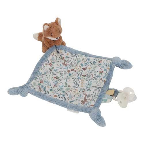 Little Dutch Doudou Raposa Forest Friends LD8927
