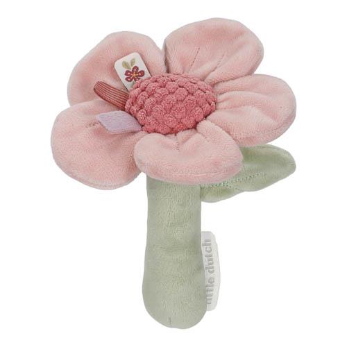 Little Dutch Chocalho Flor Fairy Garden LD9001
