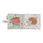 Little Dutch Livro de Ativ. Fairy Garden LD9007