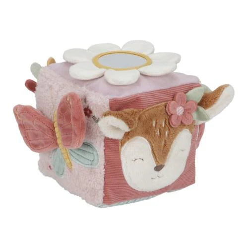 Little Dutch Cubo Atividades Fairy Garden LD9009