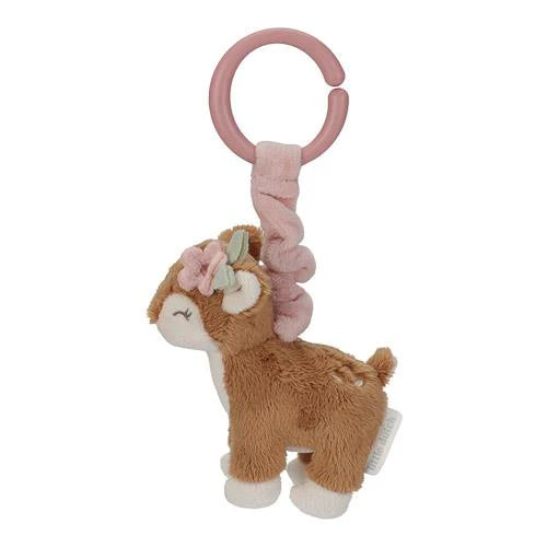 Little Dutch Veado Pull&Shake Fairy Garden LD9013