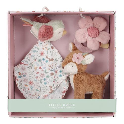 Little Dutch Gift box cuddles Fairy Garden LD9015