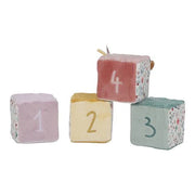 Little Dutch Conjunto Cubos Fairy Garden LD9016