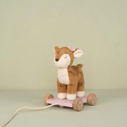 Little Dutch VeadoDe Puxar Fairy +18M LD9020