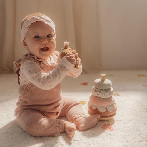 Little Dutch Brinquedo de Empilhar Fairy LD9022