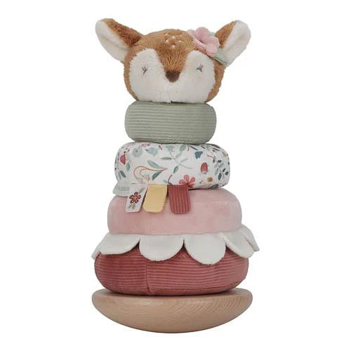 Little Dutch Brinquedo de Empilhar Fairy LD9022