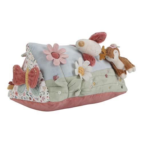 Little Dutch Triângulo  Ativ.  Fairy Garden LD9023