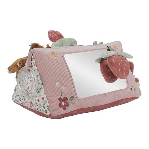Little Dutch Triângulo  Ativ.  Fairy Garden LD9023