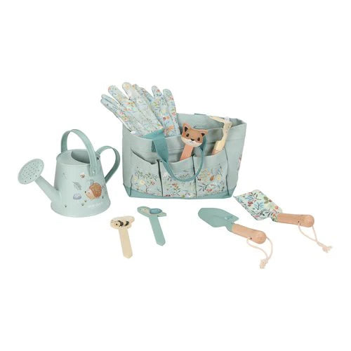 Little Dutch Gift Set Jardinagem ForestFriends9114