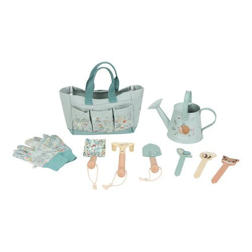 Little Dutch Gift Set Jardinagem ForestFriends9114