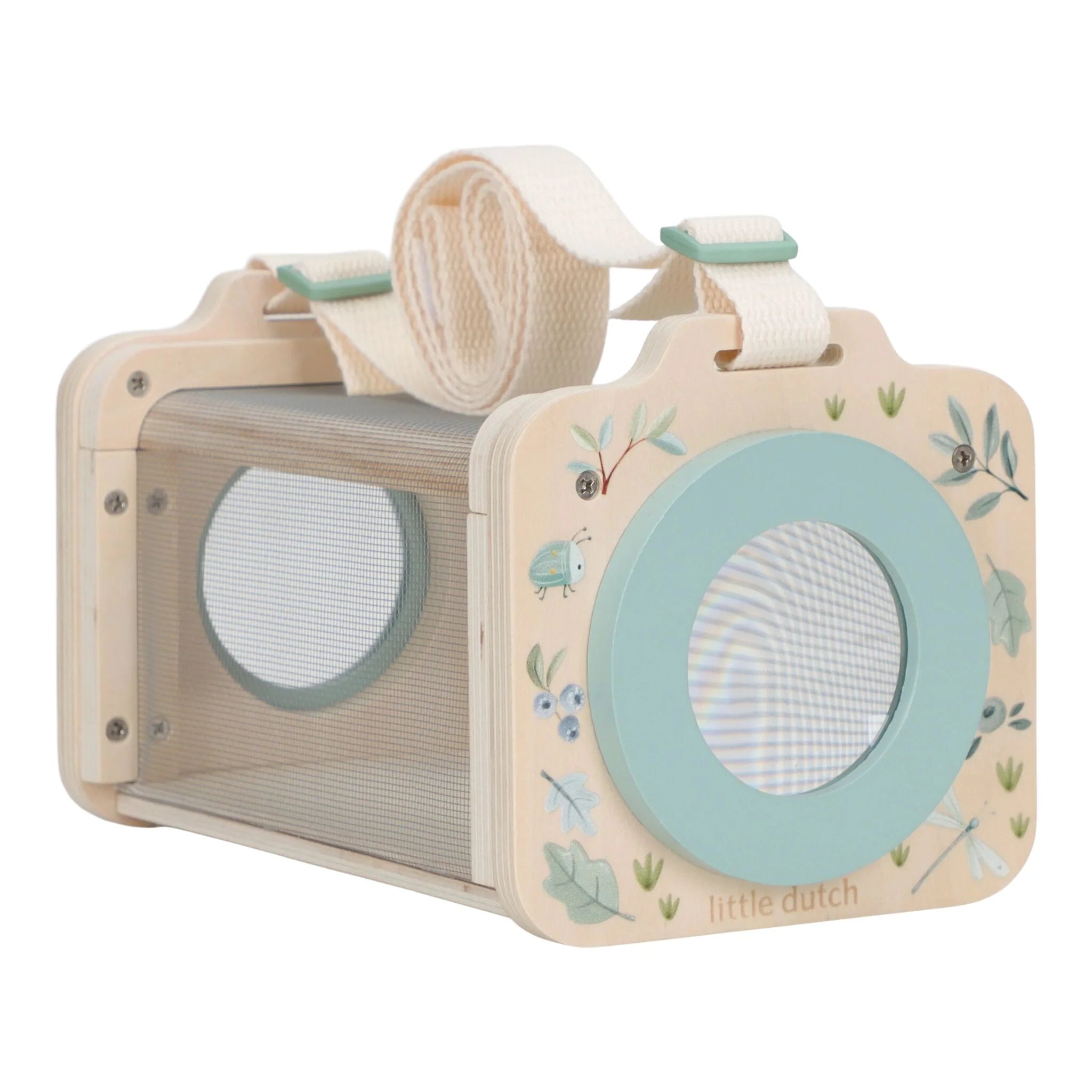 Little Dutch Caixa Observação de Insetos LD9136
