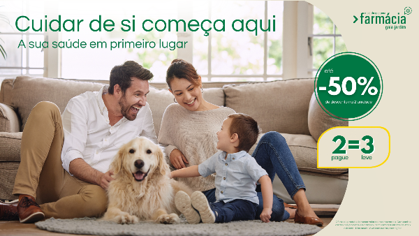Farmácia Gaia Jardim