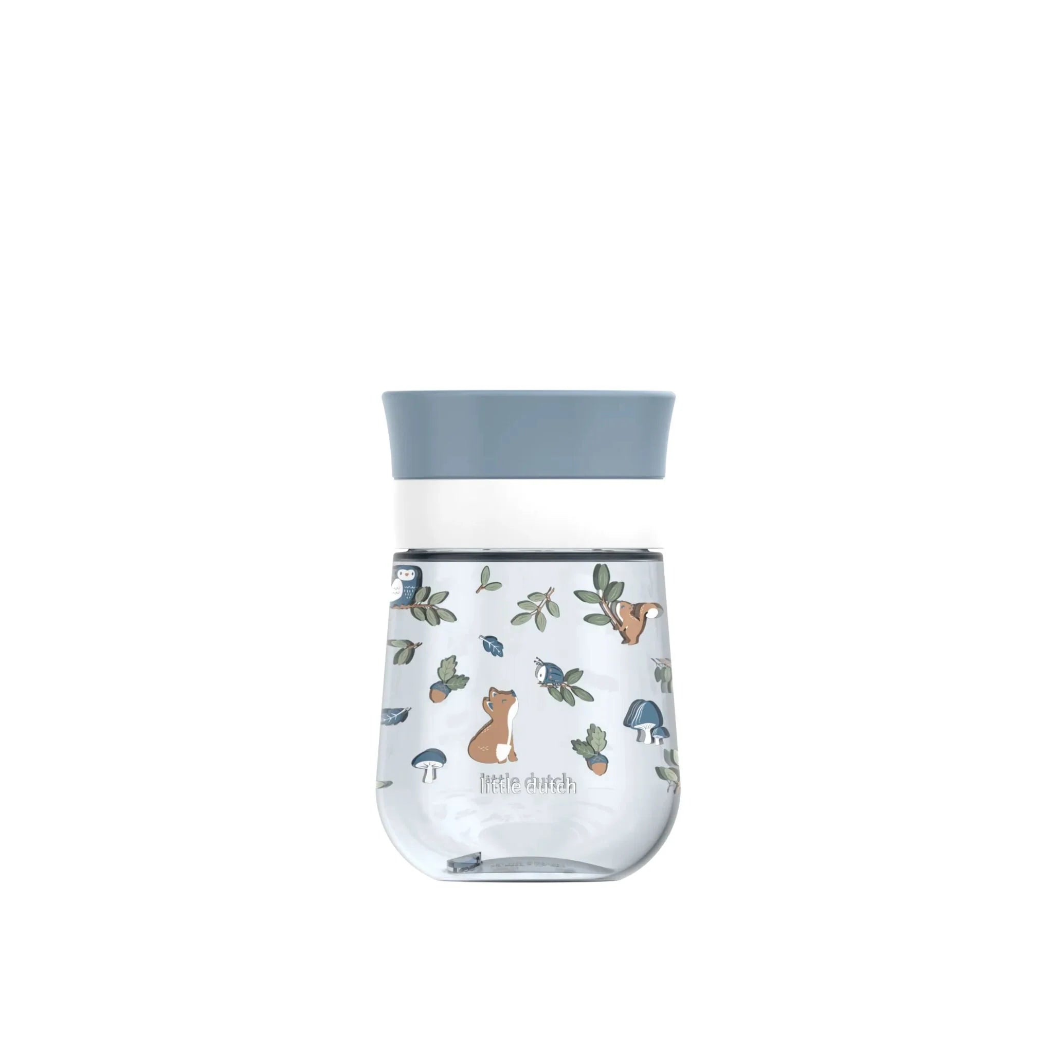 Little Dutch Copo 360 V2 300ml Forest Friends