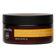 APIVITA Máscara Keratin Repair