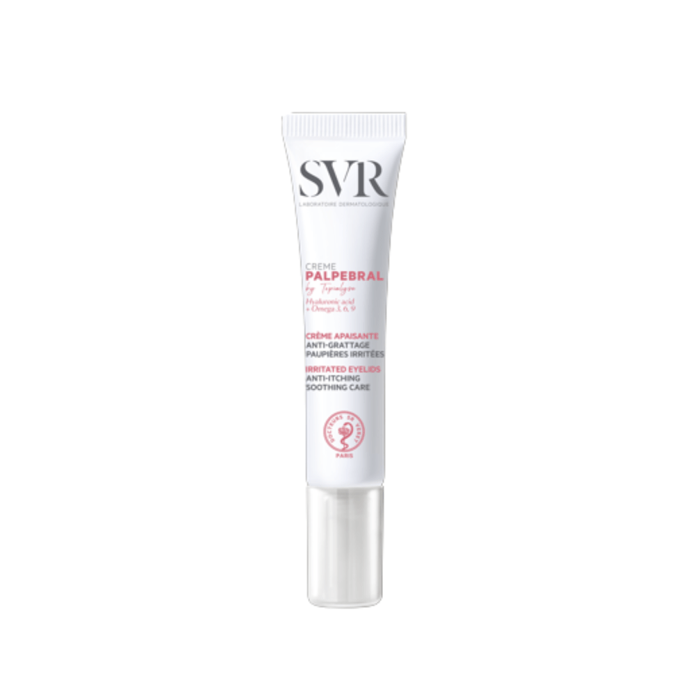 EYELID CREAM BY TOPIALYSE