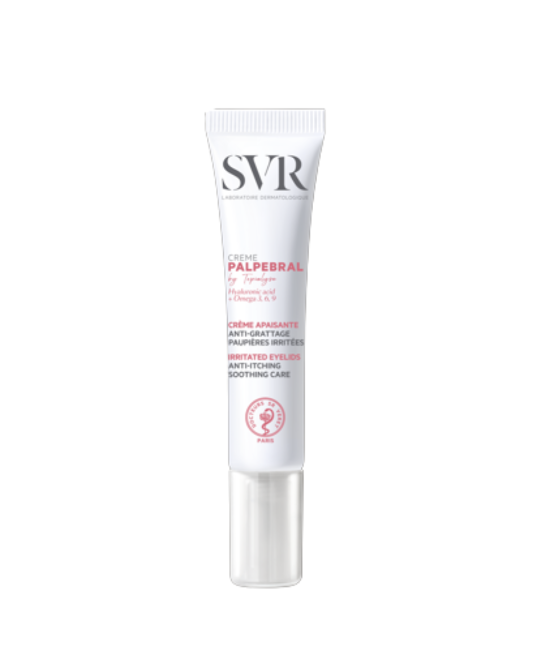 EYELID CREAM BY TOPIALYSE