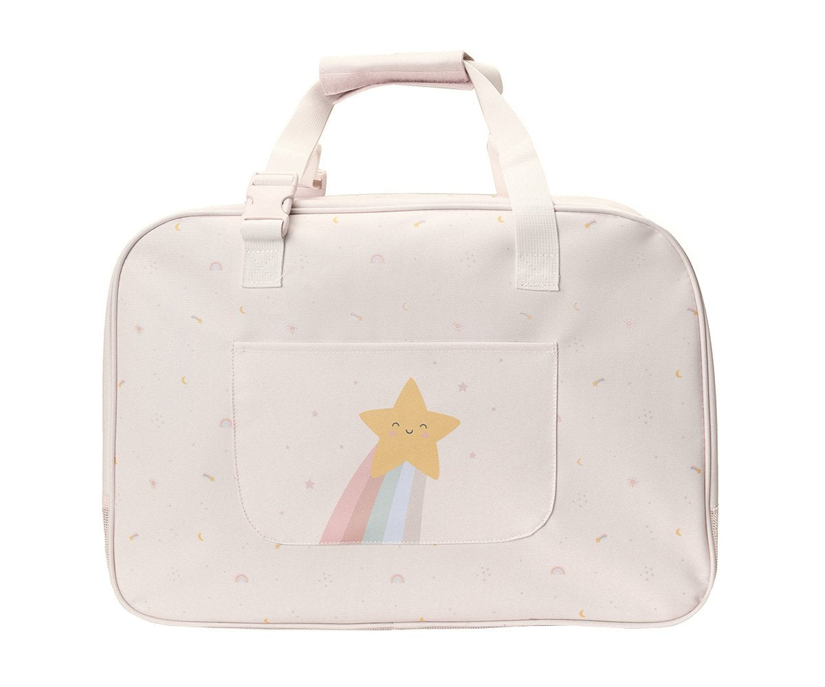 Monneka Bolsa Praia Anti-Areia Starlight 87229