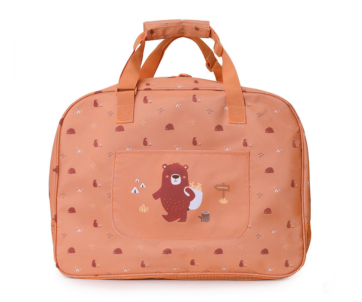Monneka Bolsa Praia Camping 93513
