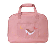 Monneka Bolsa Praia Whale Pink 93512