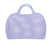 Monneka Bolsa Retrô Vintage Lavender 90265