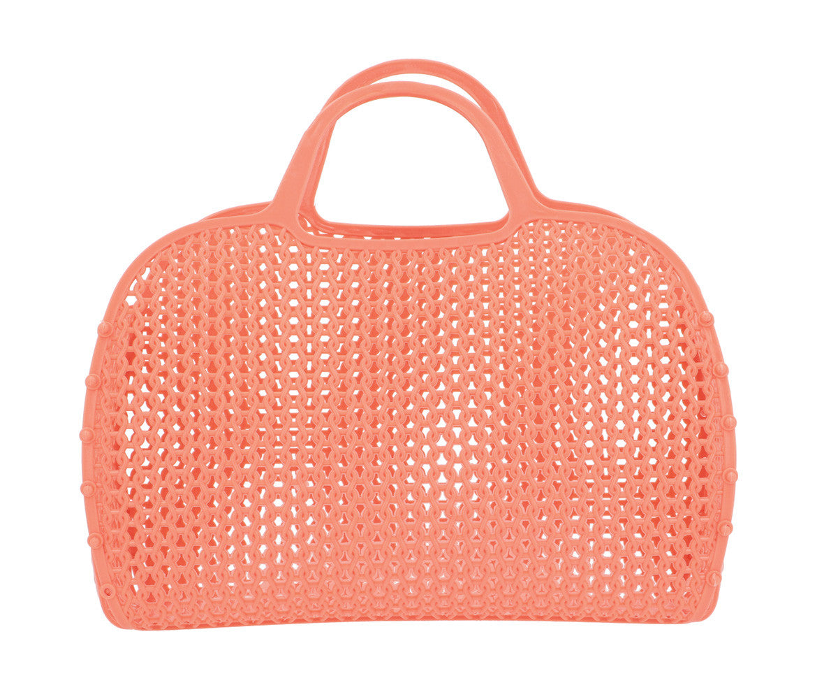 Monneka Bolsa Retrô Vintage Mango 93607
