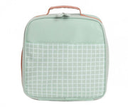 Monneka Bolsa Termica Rigida Net Sage 75663