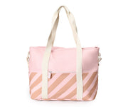 Monneka Bolsa Termica Stripes Pink 88156
